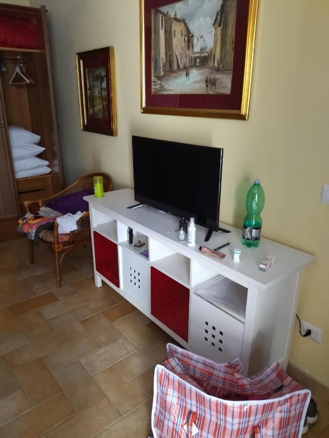 Lochaletcivico47 Rzym Zewnętrze zdjęcie