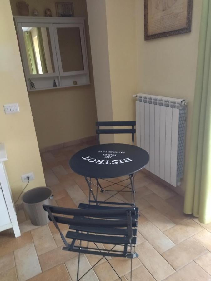 Lochaletcivico47 Rzym Zewnętrze zdjęcie