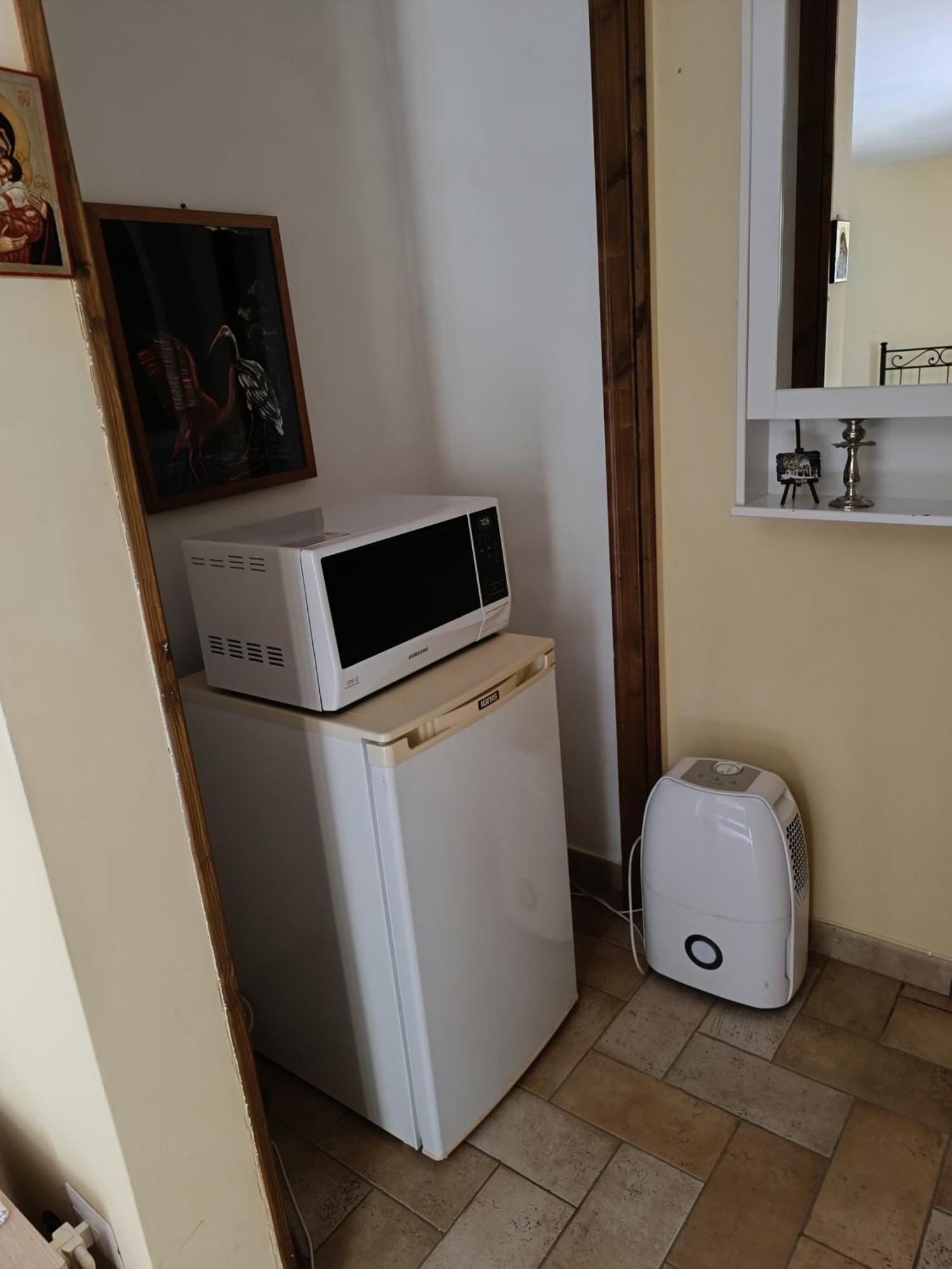 Lochaletcivico47 Rzym Zewnętrze zdjęcie